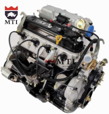 China Car 4Y Brand New 491 EFI Engine Assembly 2.2L For TOYOTA Hiace Box Truck Dyna 200 Hilux Pickup Car Engine for sale