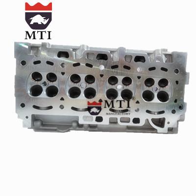 中国 Brand New MTI SQR481 SQR481FA SQR481FD SQR481F SQR481H Engine Cylinder Head For Chery TIGGO 481F-CA8016A017 Car Engine For Chery 販売のため