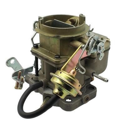 China High Quality A610 Gasoline Fuel Installation Carburetor For Dodge 318 7113/4939 CARTER for sale