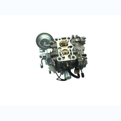 China Petrol Fuel Performance NISSAN K25 16010-FU400 System Standard Carburetors For Forklifts for sale