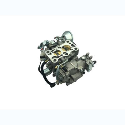 China Petrol Fuel Performance NISSAN K25 16010-FU400 System Standard Carburetors For Forklifts en venta