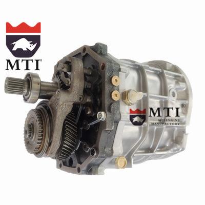 中国 BRAND NEW 1KD 2KD 4WD AUTOMATIC TRANSMISSION GEARBOX ENGINE FOR TOYOTA HILUX HIACE CAR ENGINE 65*55*70CM 販売のため