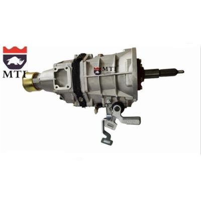 Cina Brand New Cast Iron Automatic Transmission 5L Gearbox For TOYOTA Hilux Hiace 33030-0W380 33030-0L010 in vendita