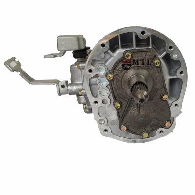 中国 BRAND NEW Aluminum 2KD 2WD ENGINE Alloy+Cast TRANSMISSION AUTOMATIC GEARBOX 2L 5L 4Y 2WD 4WD FOR TOYOTA HILUX HIACE BRAND NEW 販売のため