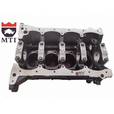 중국 Brand New Bare Cast Iron 2TR 2TR-FE Block For Toyota Hilux Hiace Prado Fortuner Inonova 4Runner Car Engine 판매용