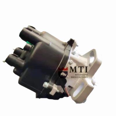 중국 Brand New Car Engine Parts Distributor TY22 For Toyota Car Engine 판매용