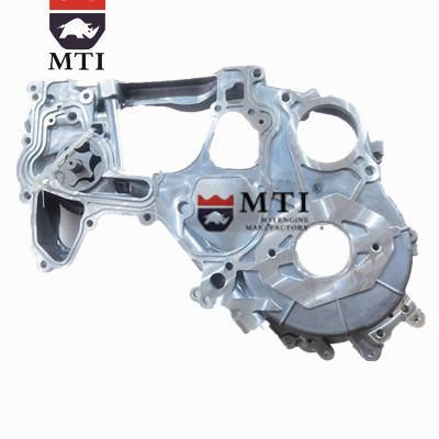 中国 BRAND NEW car engine parts MTI 1KD 1KD-FTVENGINE OIL PUMP FOR TOYOTA HILUX 11320-30030 PICKUP HIACE FORTUNER CAR ENGINE 販売のため