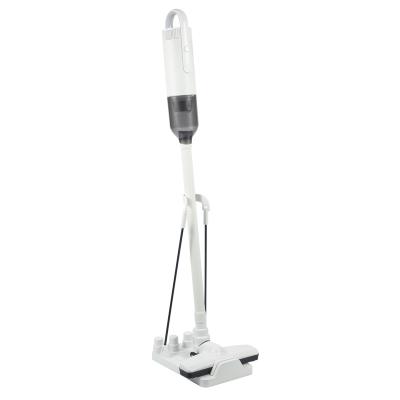 China Hotel Powerful 3 Dry In 1 Wireless Sweeping Hepa Filter Mopping Portable Vacuum Cleaners for sale