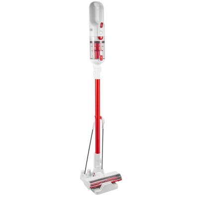 China Cordless Handheld Cyclone Cordless Hotel Hot Sale Household Vacuum Cleaner Vacuum Cleaner for sale