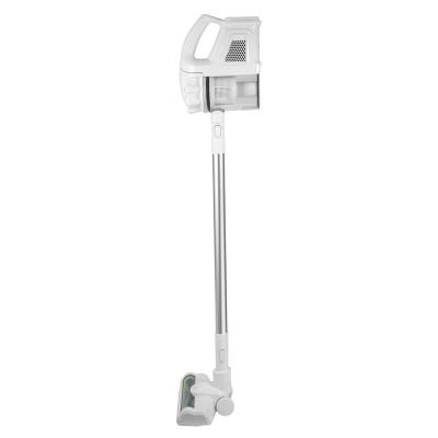 China Hotel Dismountable Cordless Vacuum Cleaner for sale