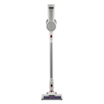 China Hotel Mini Handheld Portable Household Car Cordless Vacuum Cleaner with Factory Price for Bedroom Use Dysons V8 for sale