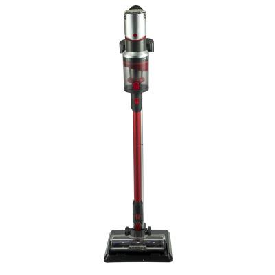 China Hotel Floor Cleaning Vacuum Cleaner Sweeper Household Cordless Vacuum Cleaner Floor Mopping Dysons V10 for sale