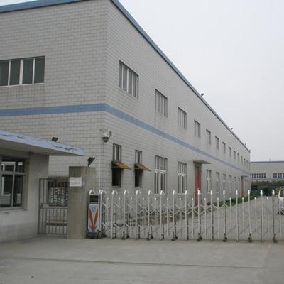 Verified China supplier - Ningbo Benoy Industrial Co., Ltd.