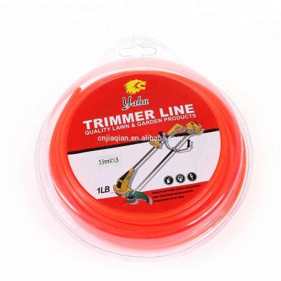 China 2-Stroke Trimmer Line Of Main Nylon Line Trimmer Fits For Stihl Sweep Trimmer Replacement Parts For Grass Trimmer for sale