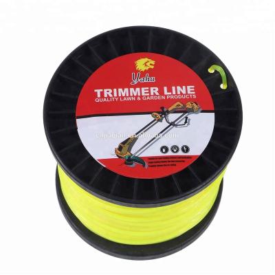 China 2-Stroke Grass Trimmer Honda gx35 Brush Cutter Spare Parts Or Grass Trimmer Nylon Line for sale