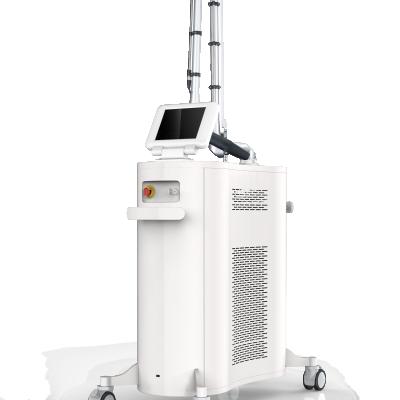 China Pigment Removal Picosecond Laser Tattoo Removal Pico Laser Machine for sale