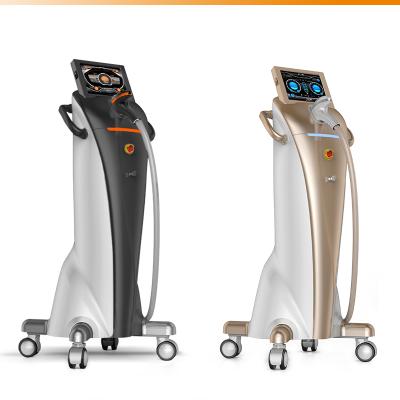 China New Hair Removal Hair Removal Machine Price Rising Permanent Hair Removal 808 Diode Laser for sale