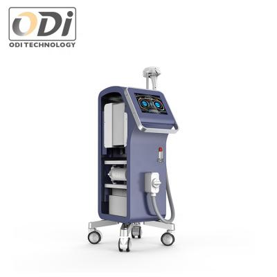 China Hair removal factory price diode laser 808 hair removal machine for sale for sale