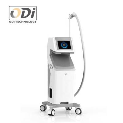 China Best ND laser yag pigment removal vaginal rejuvenation laser beauty equipment tightening q-switch ND yag laser machine for sale