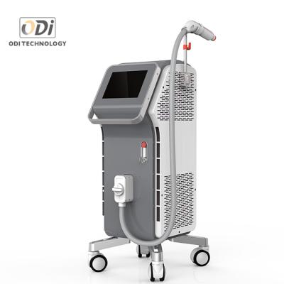 China Innovative pico 2000mj tattoo pigment removal lite laser machine remval for sale