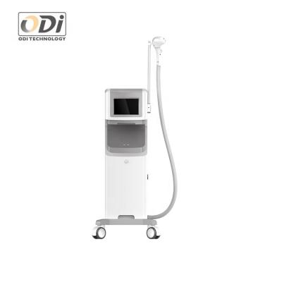 China Pigment Removal 2020 Summer Hot Sale Multifunctional Epilator E Light IPL OPT Laser Hair Removal Machine for sale