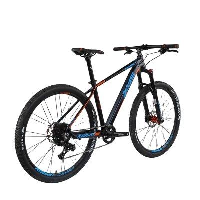 China Xiake 600 Sports Competition XDS 11 Speed ​​Aluminum Alloy Mountain Bike 27.5 Inch Wheel Diameter Bicycle for sale