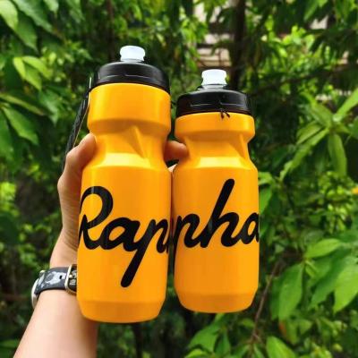 China Rapha-2 Outdoor Bicycle Cold Kettle Protective Sports Bottle Cup Leak Proof Spout Recycling Design Rapha-2 for sale