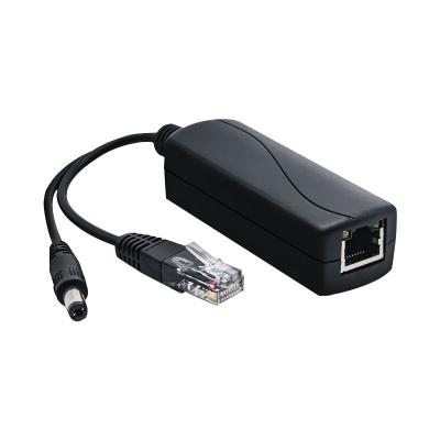 China Standard POE 10/100Mbps POE Splitter 48V to 5V for IP Camera for sale