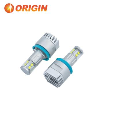 China C.ree Automotive 60W Bulbs For Led Angel Eyes Marker For BMW E70 E82 E87 E90 E92 E93 H8 Light Lamp for sale