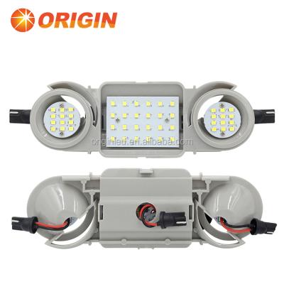 China Plastic Shell 48SMD SEAT Alhambra LED Rear Part Light SEAT Alhambra 710 2010~ Leon 5F/5F1 201~ for sale