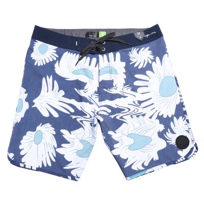 China QUICK DRY Wholesale men's quick drying shorts, seaside sports and fitness shorts, digital printed shorts for sale