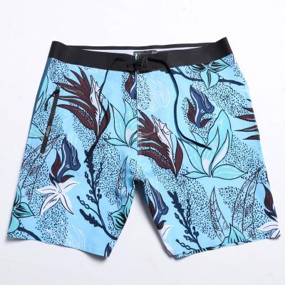 China QUICK DRY NEW  Men's Swimming Trunks High quality men's quick drying stretch beach shorts beach swimming sports for sale