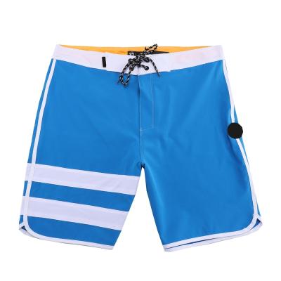 China QUICK DRY Customized  new men's beach shorts, beach surfing swimming shorts,Solid color sports board  shorts men for sale