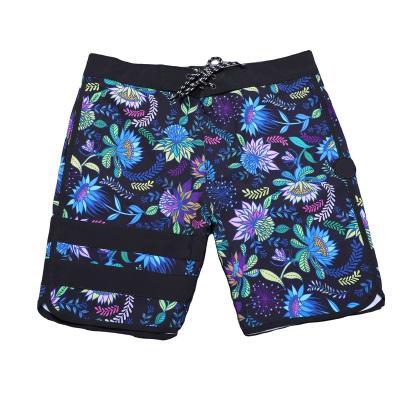 China QUICK DRY Mens Workout Fitness Shorts Sport Running Gym Compression Shorts Men Casual Custom Print Summer Embroidery OEM Customized Spring for sale