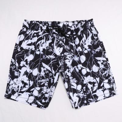 China QUICK DRY 2023 New Men's Sports Shorts Quick Dry Breathable Surfing Beach Shorts Customizable for sale