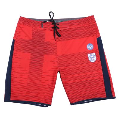 China QUICK DRY high quality summer Quick Drying sublimated swim Beach Shorts Men   Board Beach Shorts for sale