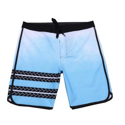 China Plus Size custom quick dry mens  swim shorts trunks beach wear boardshorts boys swinsuits Solid sports and fitness shorts for sale