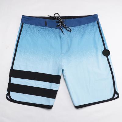 China Plus Size custom quick dry mens recycled stretchy swim shorts trunks beach wear boardshorts boys swinsuits for sale