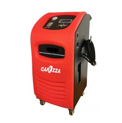 China 180W 250W Automatic Transmission Fluid Cleaner 20L*2 ATF Exchanger Machine for sale