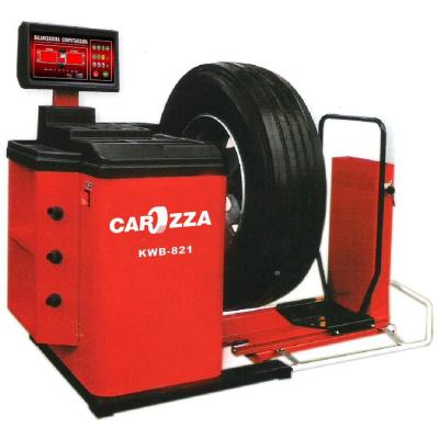 China 353LB Tire Changer And Balancer CE Approved Wheel Balancer Machine for sale