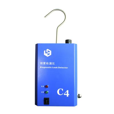 China Automotive Smoke Diagnostic Machine Leak Detector for sale