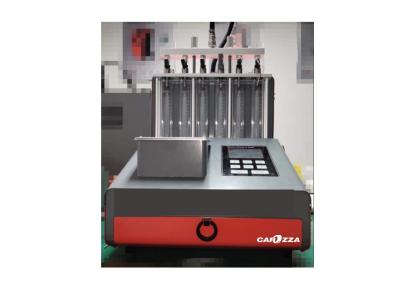 China Fuel Injector Tester And Cleaner For GDI,EFI,SFI Injector for sale