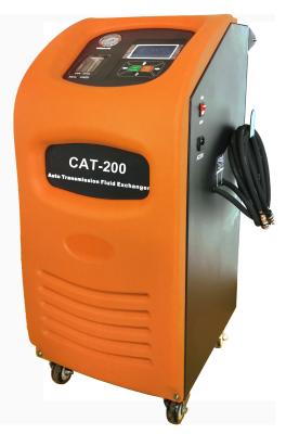 China ATF Transmission Fluid Exchange Machine ATF Exchanger 80/250W à venda