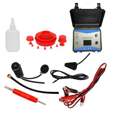 China Digital Smoke Diagnostic Machine EVAP & TURBO Dual Mode 2 In 1 for sale