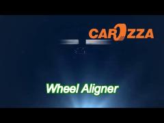 intelligent diagnosis 3d 4 wheel alignment for caravans 220v 110v 380v