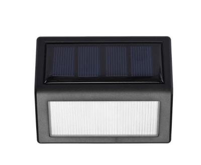 China Outside Security Solar Powered Motion Sensor Light Eco - Friendly for sale