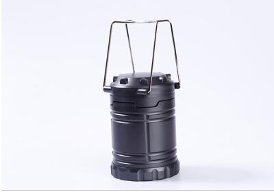 China Portable 30LED Solar Led Lantern , 2 Pack Outdoor Solar Lamp Lights for sale