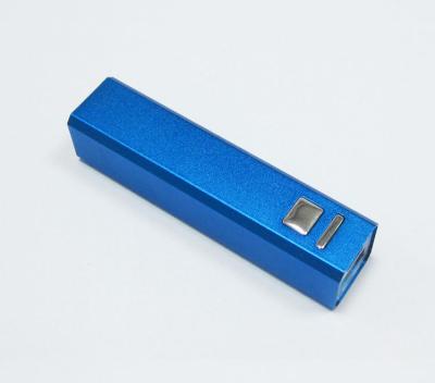 China Outdoor Tiny Personalised Promotional Products Smartphone Power Bank for sale