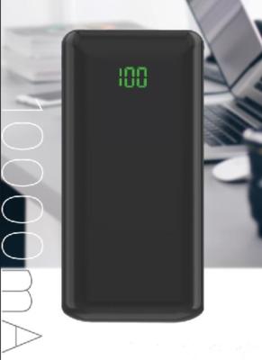 China el poder portátil del cargador 8000mAh y de batería del externo ejerce la actividad bancaria con el indicador digital de Smart LED para iPhone7 más 6s 6 más en venta