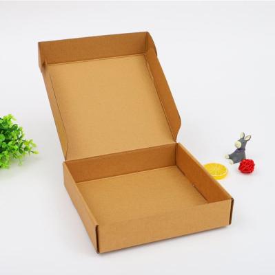 China Recycled Materials Wholesale Trending New Product Fashion Packaging Custom Corrugated Design Shoe Dressing Paper Boxes for sale